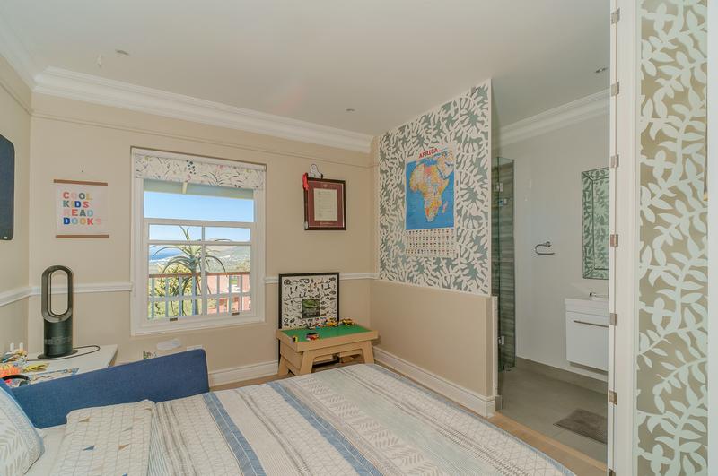 5 Bedroom Property for Sale in Ruyteplaats Western Cape